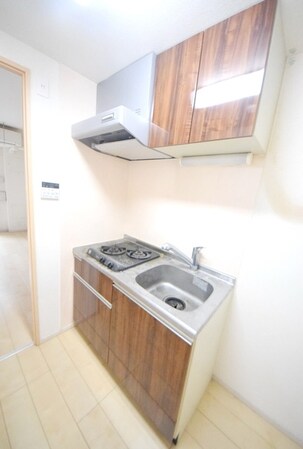 グラン クレシアの物件内観写真